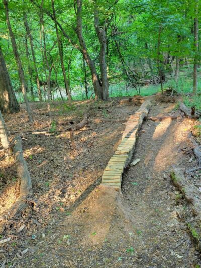 Schauble Park - Closter, NJ