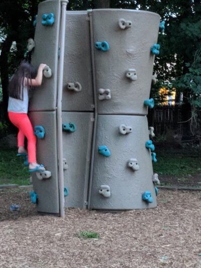 Schauble Park - Closter, NJ