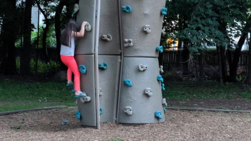 Schauble Park - Closter, NJ