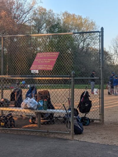 Schauble Park - Closter, NJ