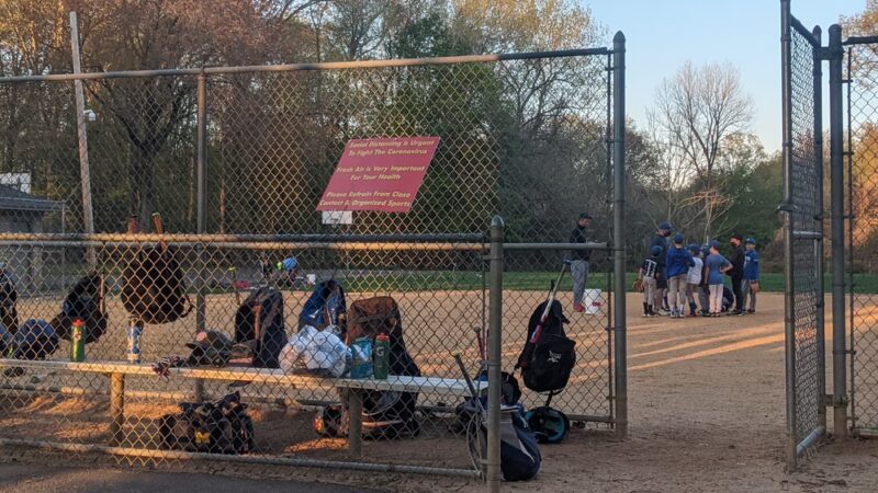 Schauble Park - Closter, NJ