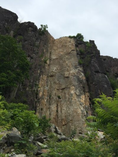 State Line Lookout, Palisades Interstate Park Commission - Closter, NJ