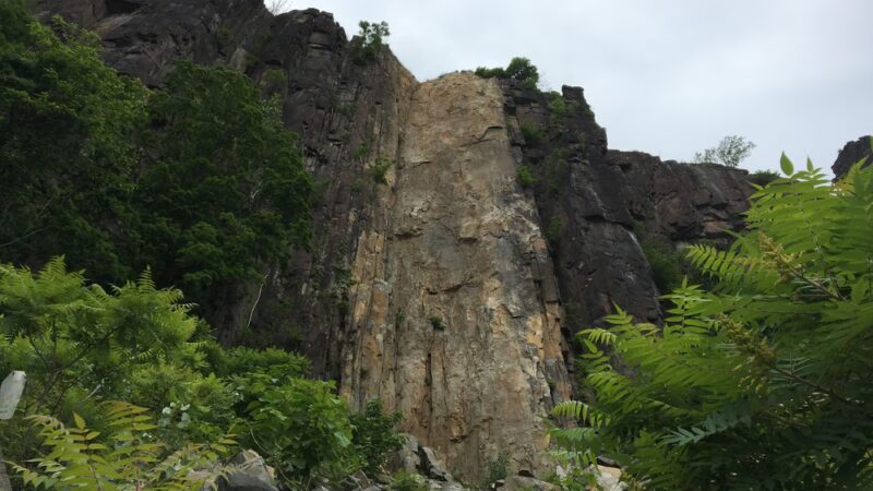 State Line Lookout, Palisades Interstate Park Commission - Closter, NJ