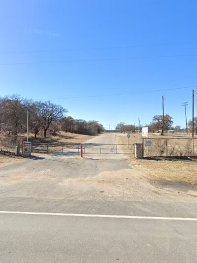 Clyde Community Park - Clyde, TX