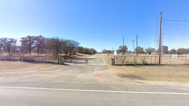 Clyde Community Park - Clyde, TX