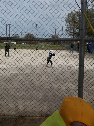 Clyde Community Park - Clyde, TX