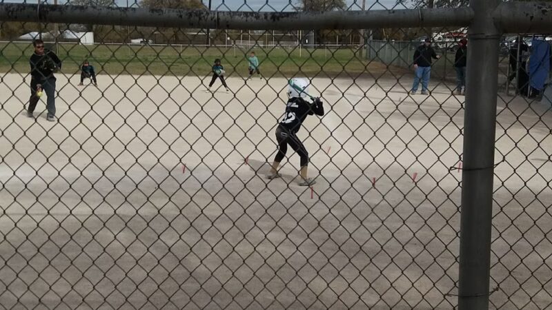 Clyde Community Park - Clyde, TX