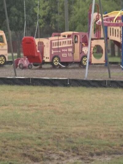 Clyde Pavillion - Clyde, TX