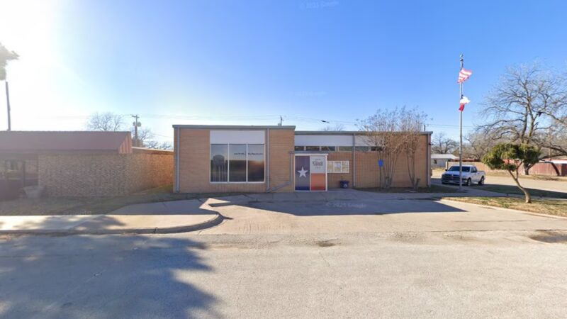 Clyde Pavillion - Clyde, TX