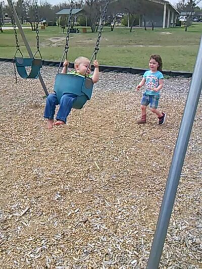 Clyde Public Park - Clyde, TX