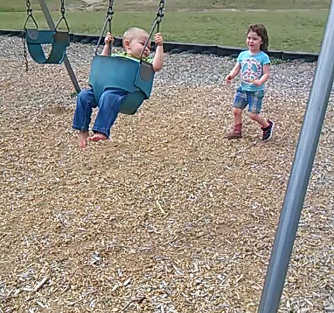 Clyde Public Park - Clyde, TX