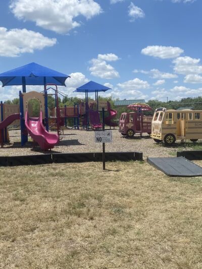 Clyde Public Park - Clyde, TX