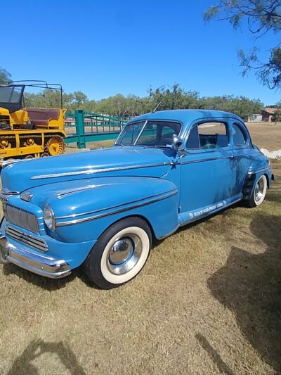 Clyde Public Park - Clyde, TX