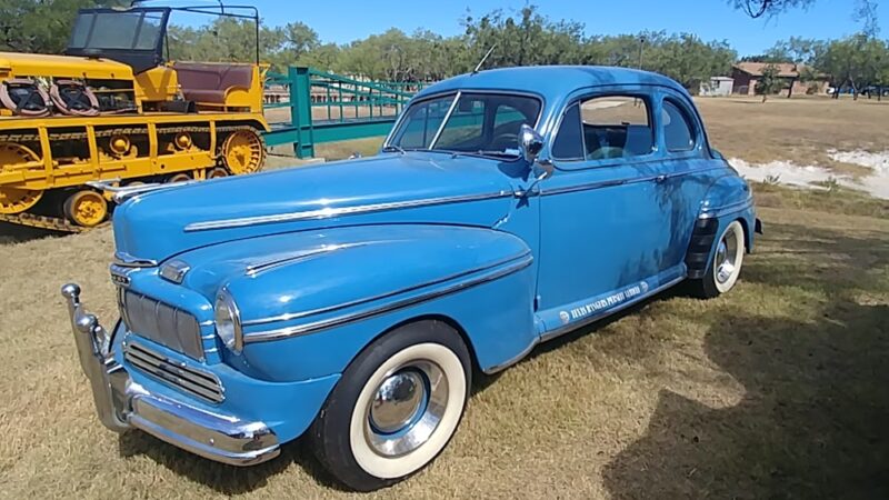 Clyde Public Park - Clyde, TX