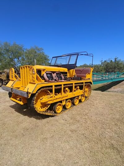 Clyde Public Park - Clyde, TX