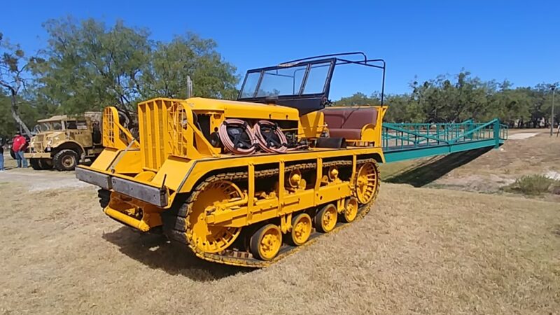 Clyde Public Park - Clyde, TX