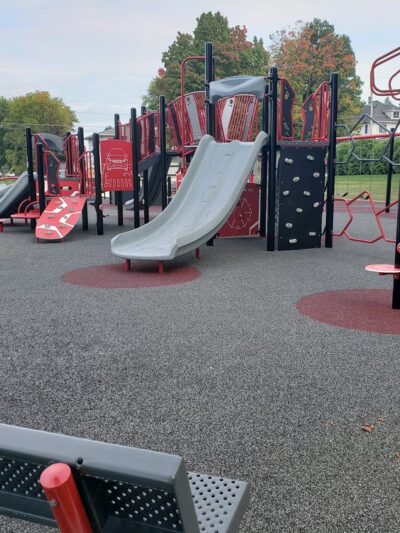 Clyman Village Park - Clyman, WI