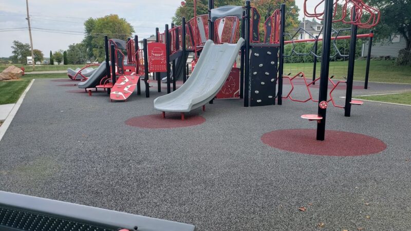 Clyman Village Park - Clyman, WI