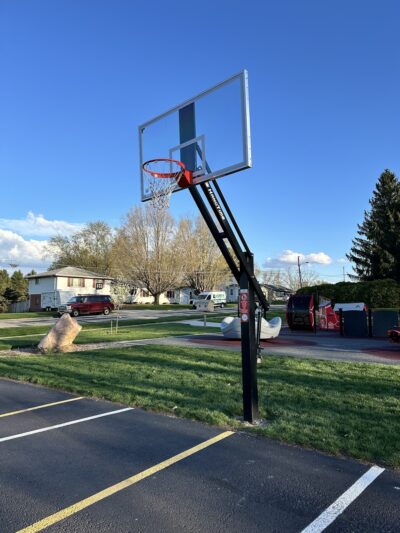 Clyman Village Park - Clyman, WI