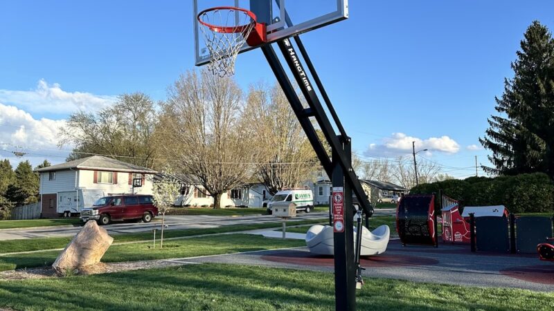 Clyman Village Park - Clyman, WI