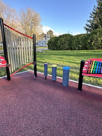 Clyman Village Park - Clyman, WI