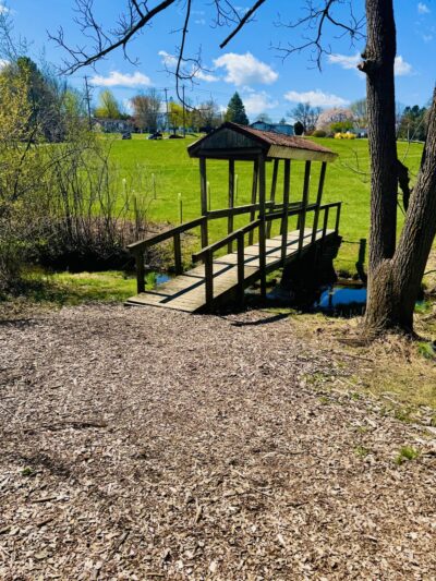 East Fallowfield community park - Coatesville, PA