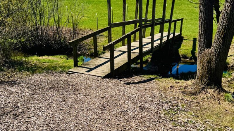 East Fallowfield community park - Coatesville, PA