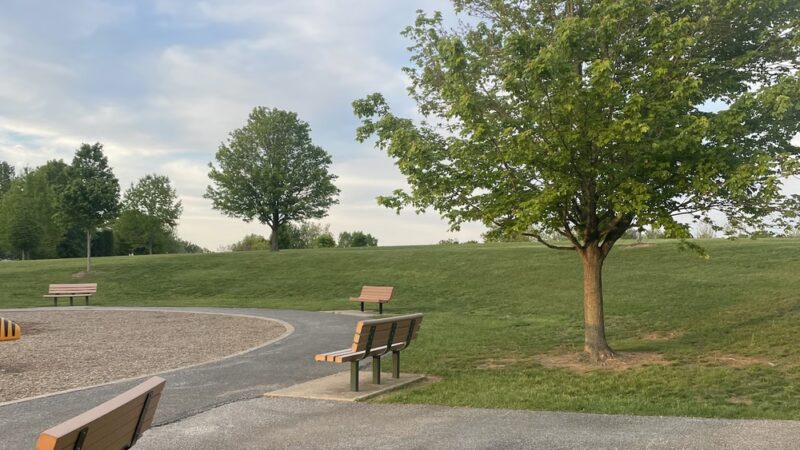 East Fallowfield community park - Coatesville, PA