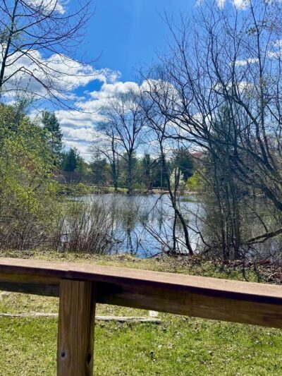 East Fallowfield community park - Coatesville, PA