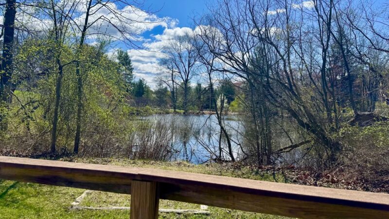 East Fallowfield community park - Coatesville, PA