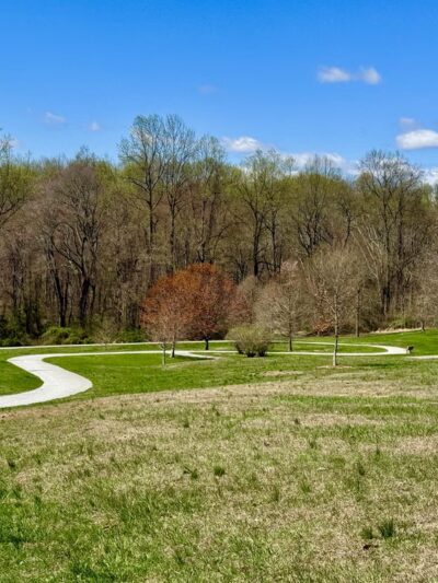 East Fallowfield community park - Coatesville, PA