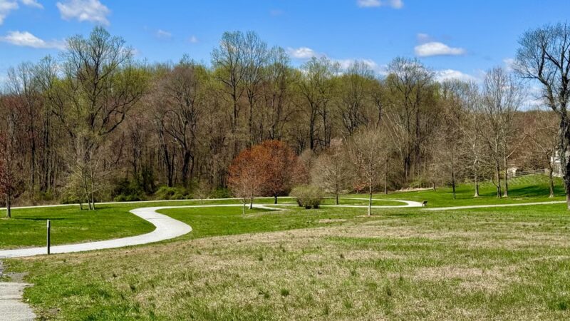 East Fallowfield community park - Coatesville, PA
