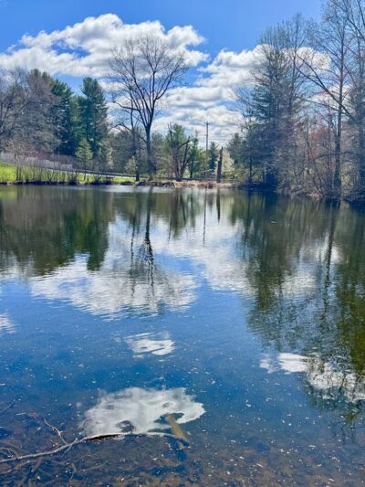 East Fallowfield community park - Coatesville, PA