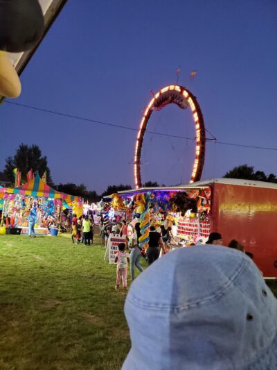 Gateway Park - Coatesville, PA