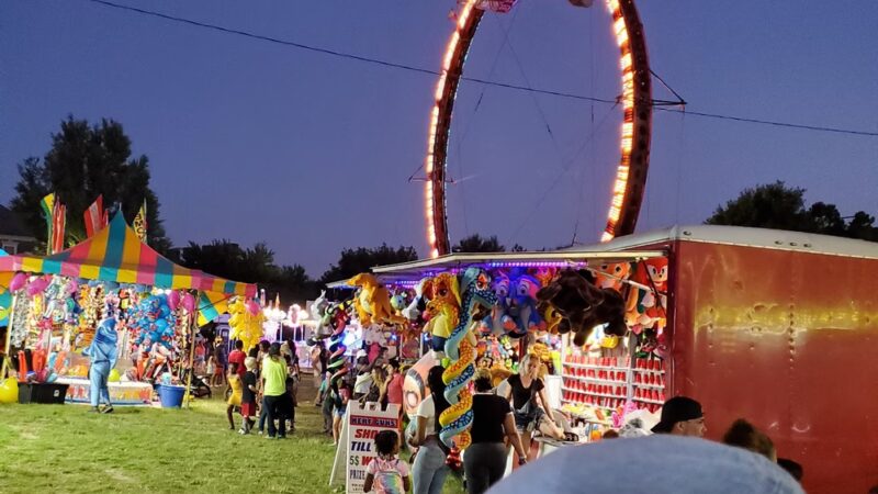 Gateway Park - Coatesville, PA