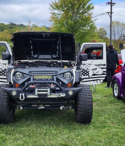 Gateway Park - Coatesville, PA