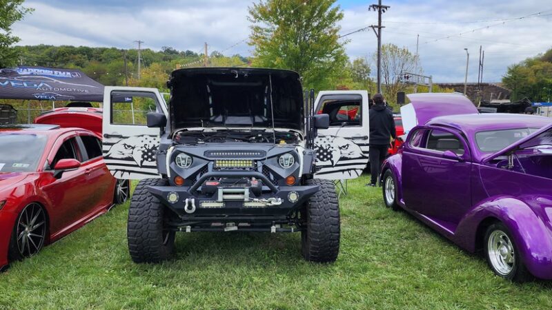 Gateway Park - Coatesville, PA