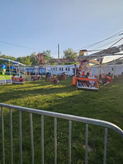 Gateway Park - Coatesville, PA