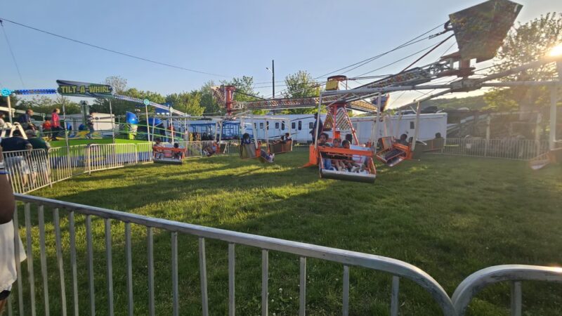 Gateway Park - Coatesville, PA