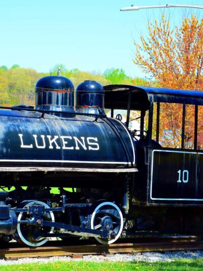 Gateway Park - Coatesville, PA