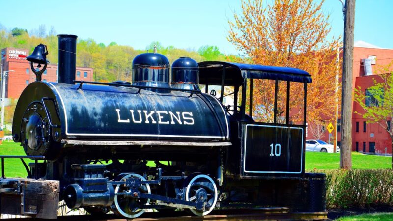 Gateway Park - Coatesville, PA