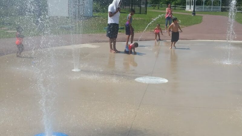 Gateway Park - Coatesville, PA