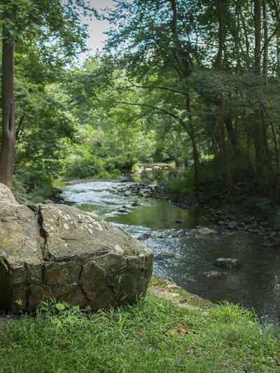 Hibernia County Park - Coatesville, PA