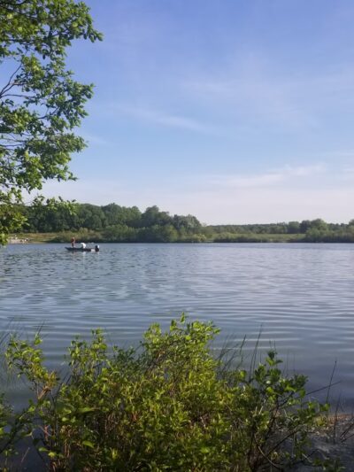 Hibernia County Park - Coatesville, PA