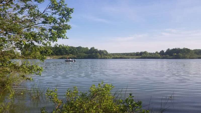 Hibernia County Park - Coatesville, PA