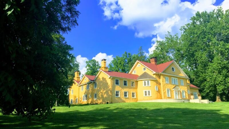 Hibernia County Park - Coatesville, PA