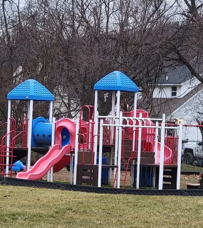 John A. Gibney Park - Coatesville, PA