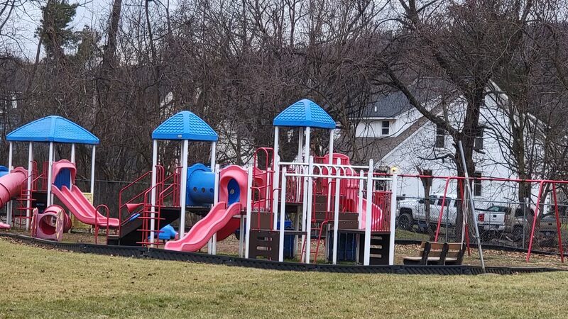 John A. Gibney Park - Coatesville, PA