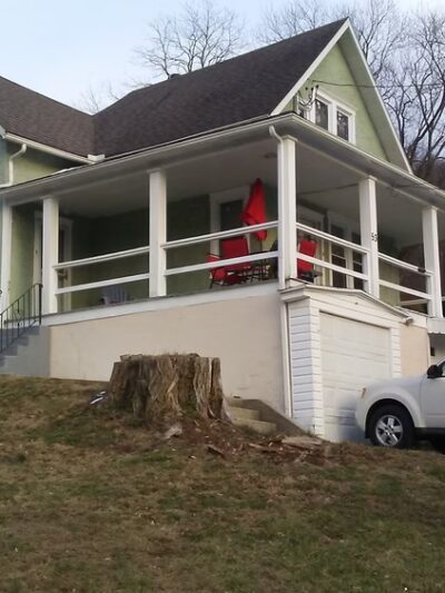 John A. Gibney Park - Coatesville, PA