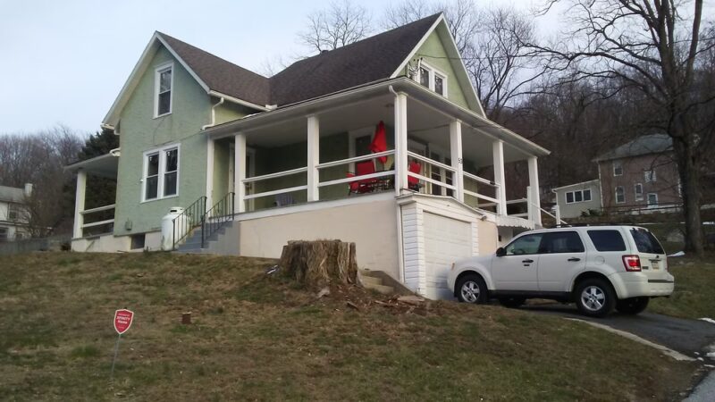 John A. Gibney Park - Coatesville, PA